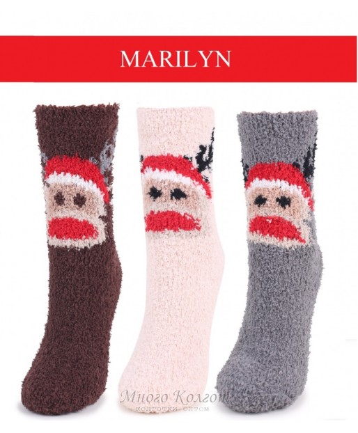 Marilyn Coozy N51